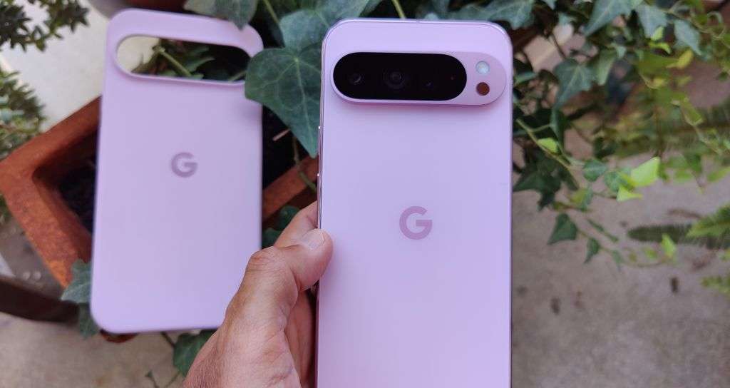 pixel 9 pro xl cover