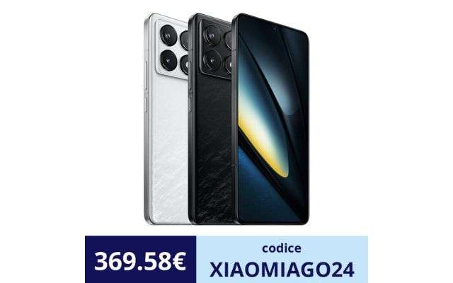 poco f6 pro ebay