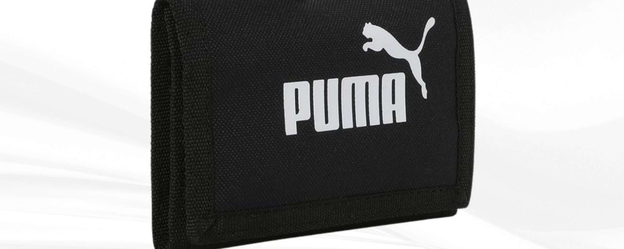 Portafogli PUMA a 9,95€ su Amazon: morbido, compatto e bellissimo