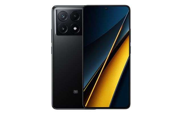 poco x6 pro ebay