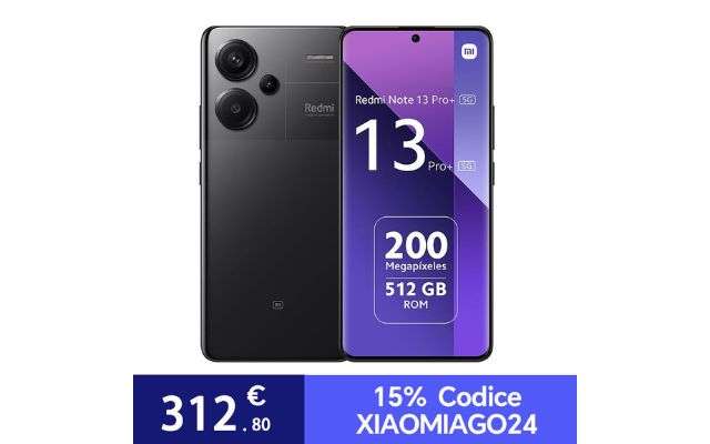 redmi note 13 pro+ ebay