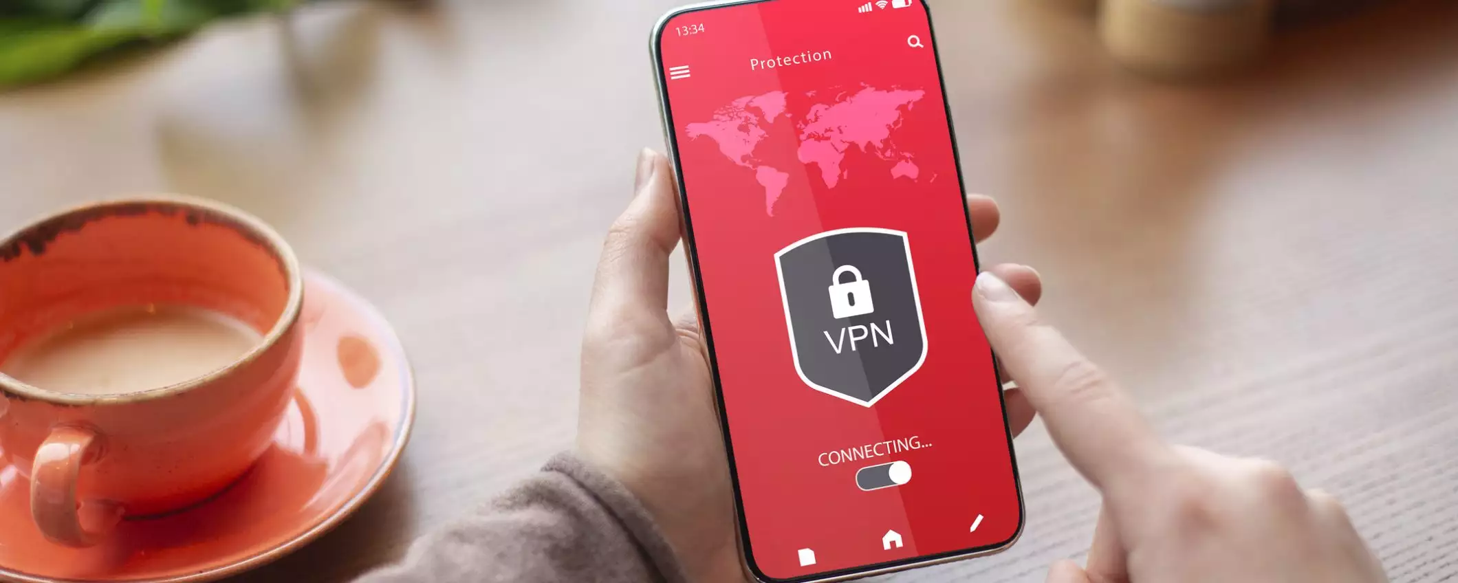 Proteggi la tua privacy online: scopri come ExpressVPN ti aiuta a restare anonimo su internet