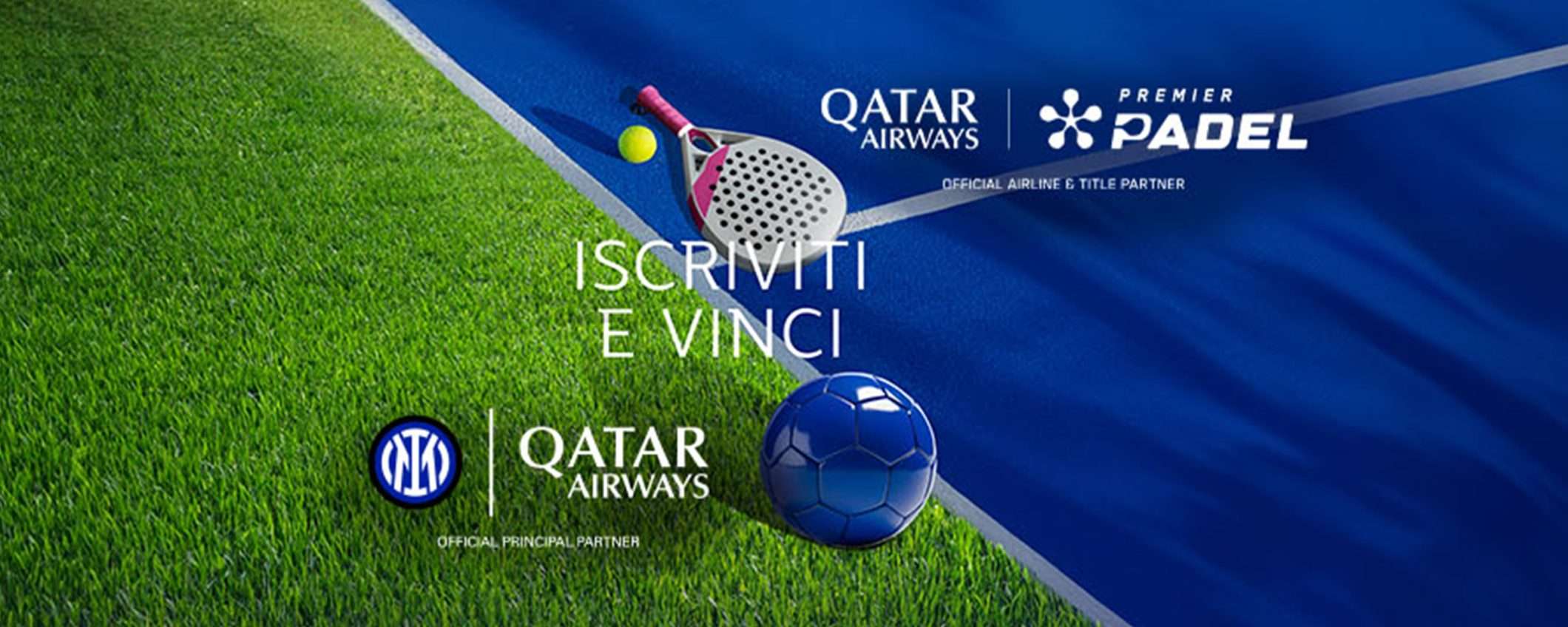 Sconto del 10% sui voli Qatar Airways: puoi anche vincere biglietti gratis