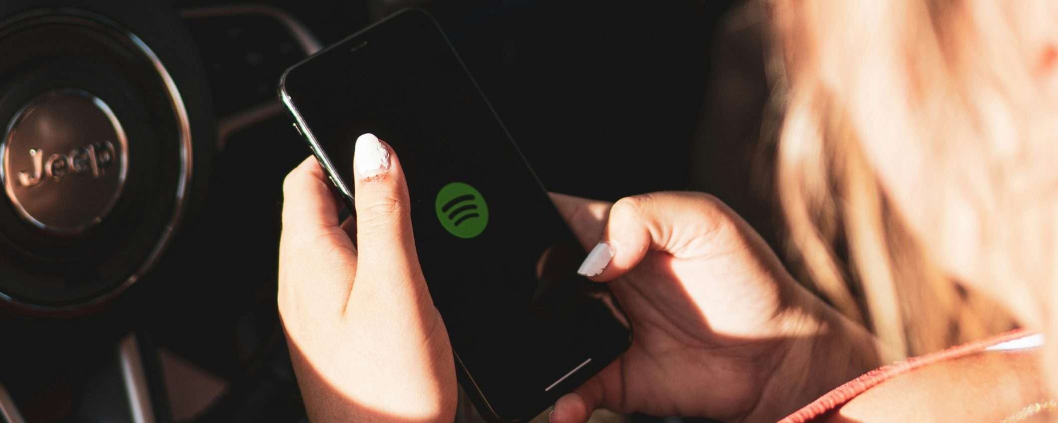 Instagram: tutti potranno vedere ciò che ascolti su Spotify, tramite le Note