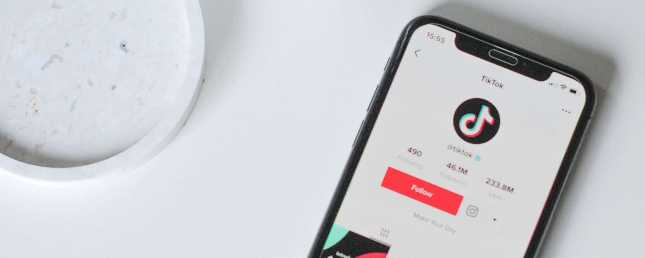 TikTok, arrivano le chat di gruppo: ecco come funzioneranno