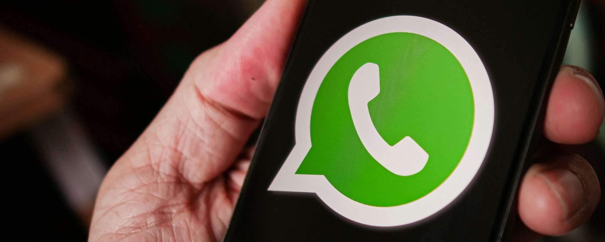 Caccia allo spam: ci penserà WhatsApp a bloccarlo automaticamente