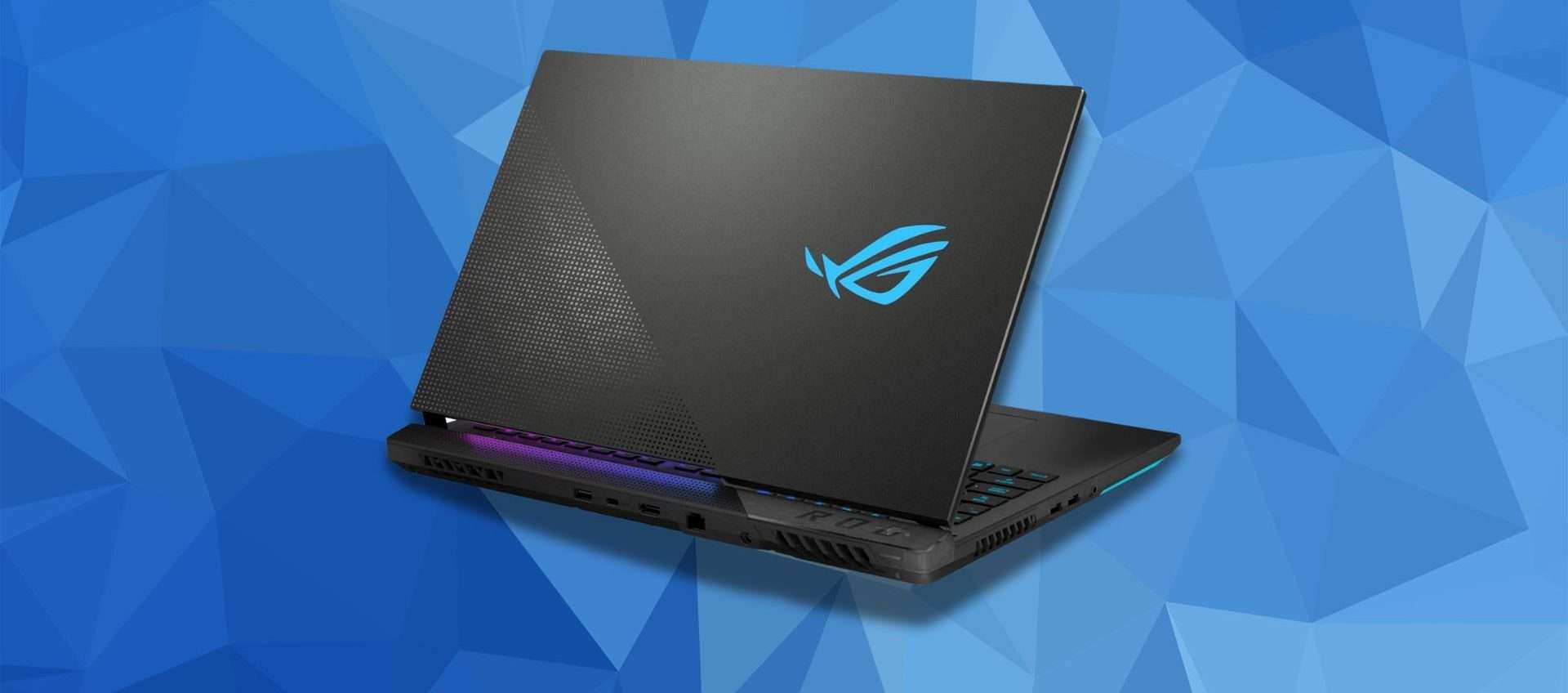 ASUS ROG Strix Scar 17, il prezzo cala del 22%: RTX 4090 e AMD Ryzen 9