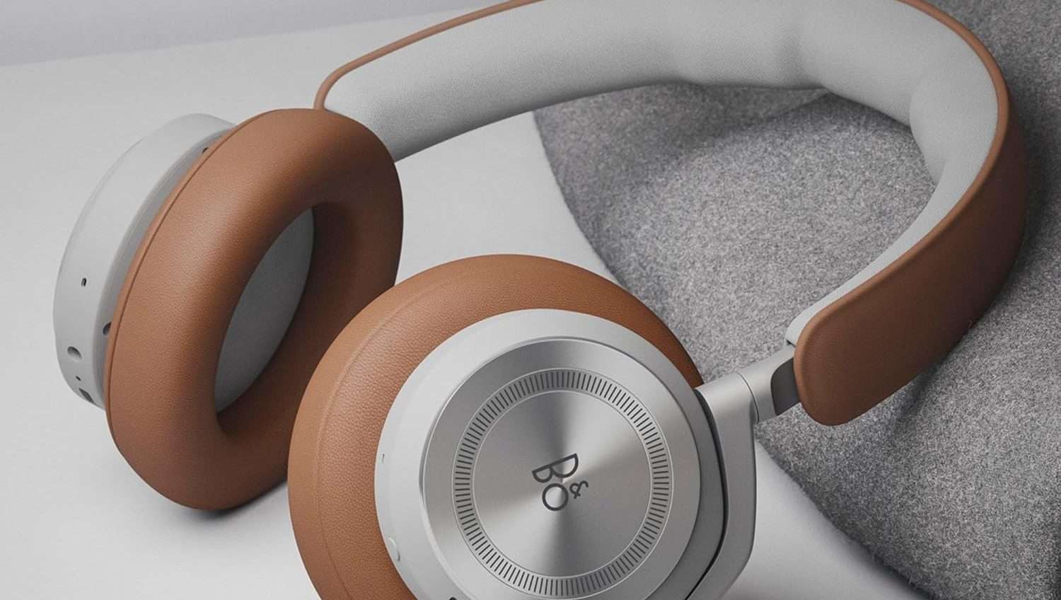 Bang & Olufsen Beoplay HX in offerta su Amazon: lusso sfrenato e qualità imbattibile