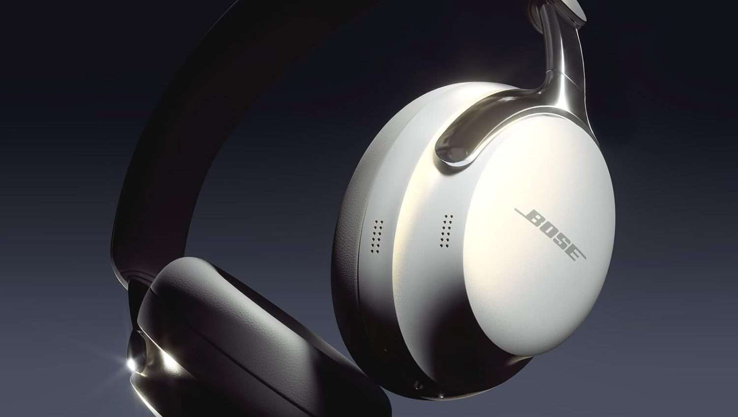 Bose QuietComfort Ultra Diamond Edition: su Amazon risparmi oltre 100€