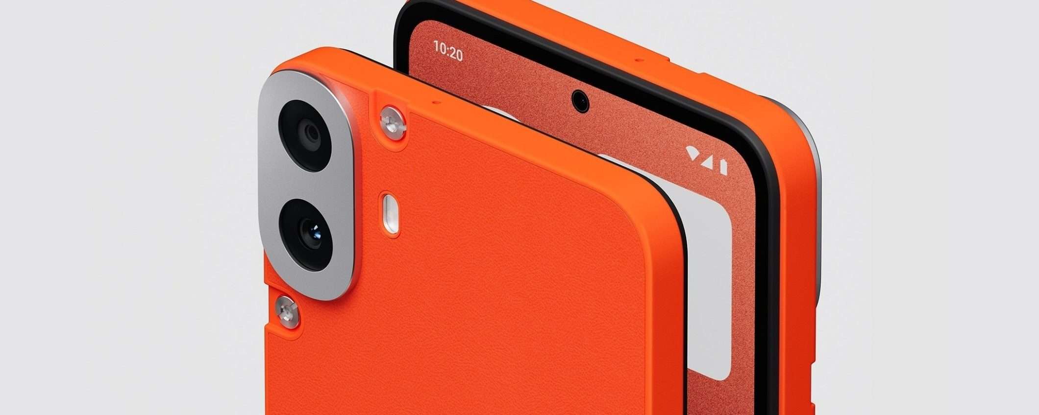 CMF Phone 1 in offerta su Amazon prezzo scontato per tutte le colorazioni (anche in 5 rate)