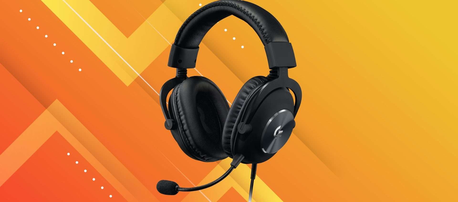 Logitech G Pro X SE, offerta top: qualità premium a soli 71,99€