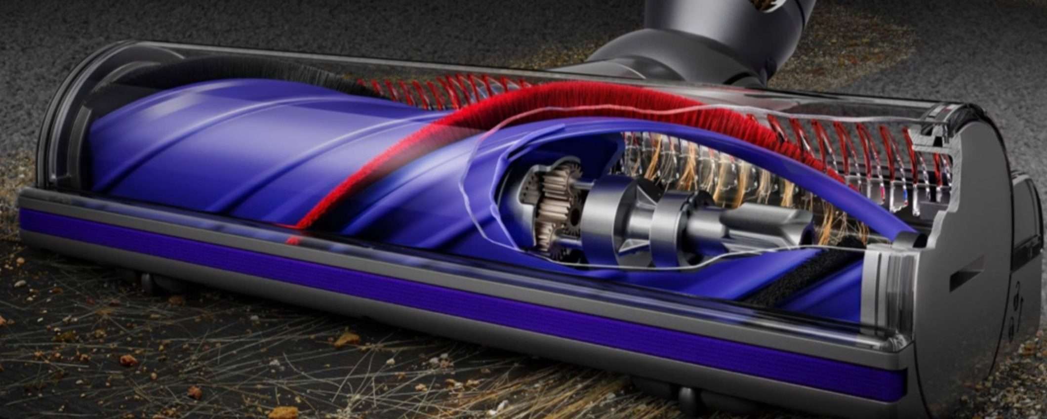 Dyson super risparmio: fino a 245€ di sconto sugli aspirapolvere premium