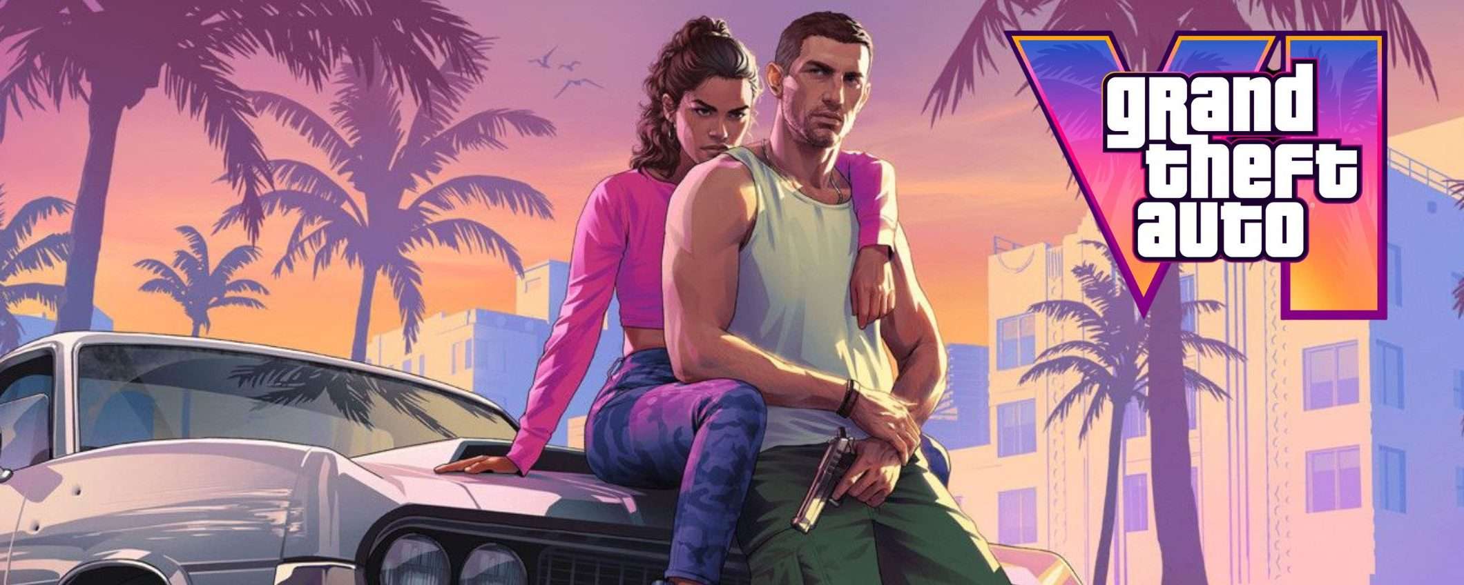 GTA 6 è stato rinviato al 2026? Il rumor che spaventa i fan