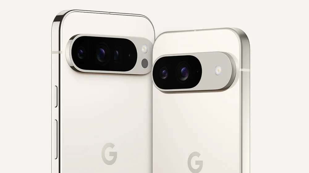 Google Pixel 9 Pro: caratteristiche e prezzo