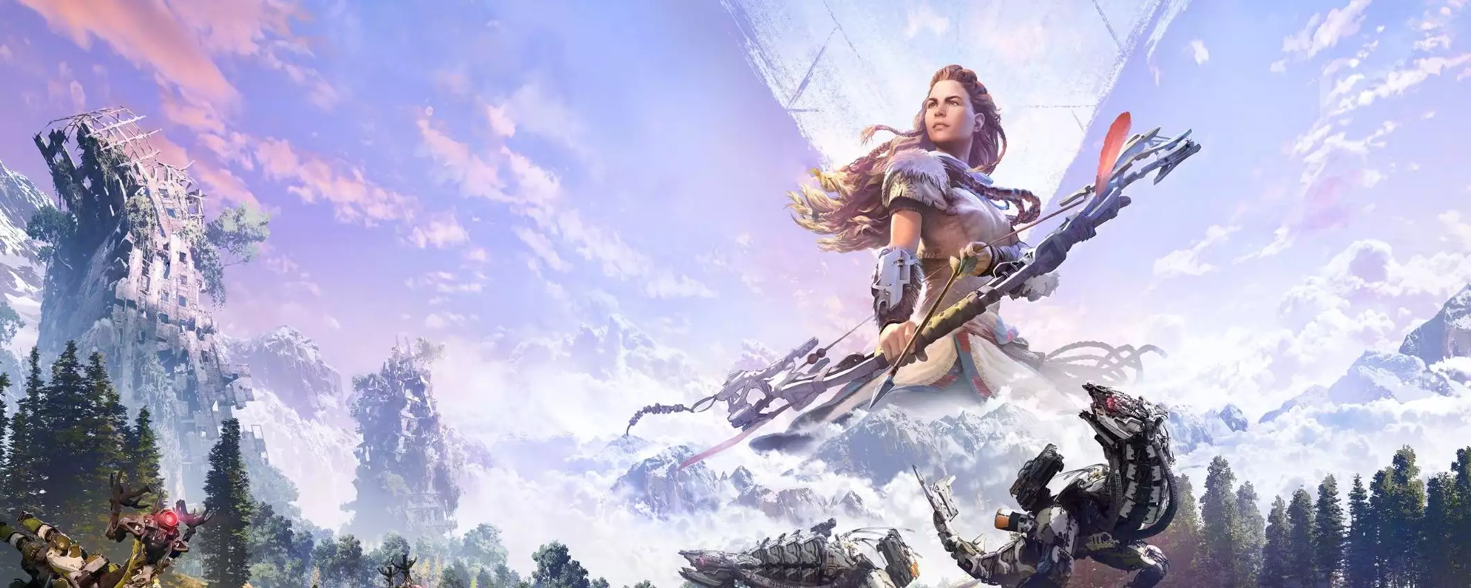 Horizon Zero Dawn Remastered per PC e PS5 valutato da ESRB: annuncio imminente?