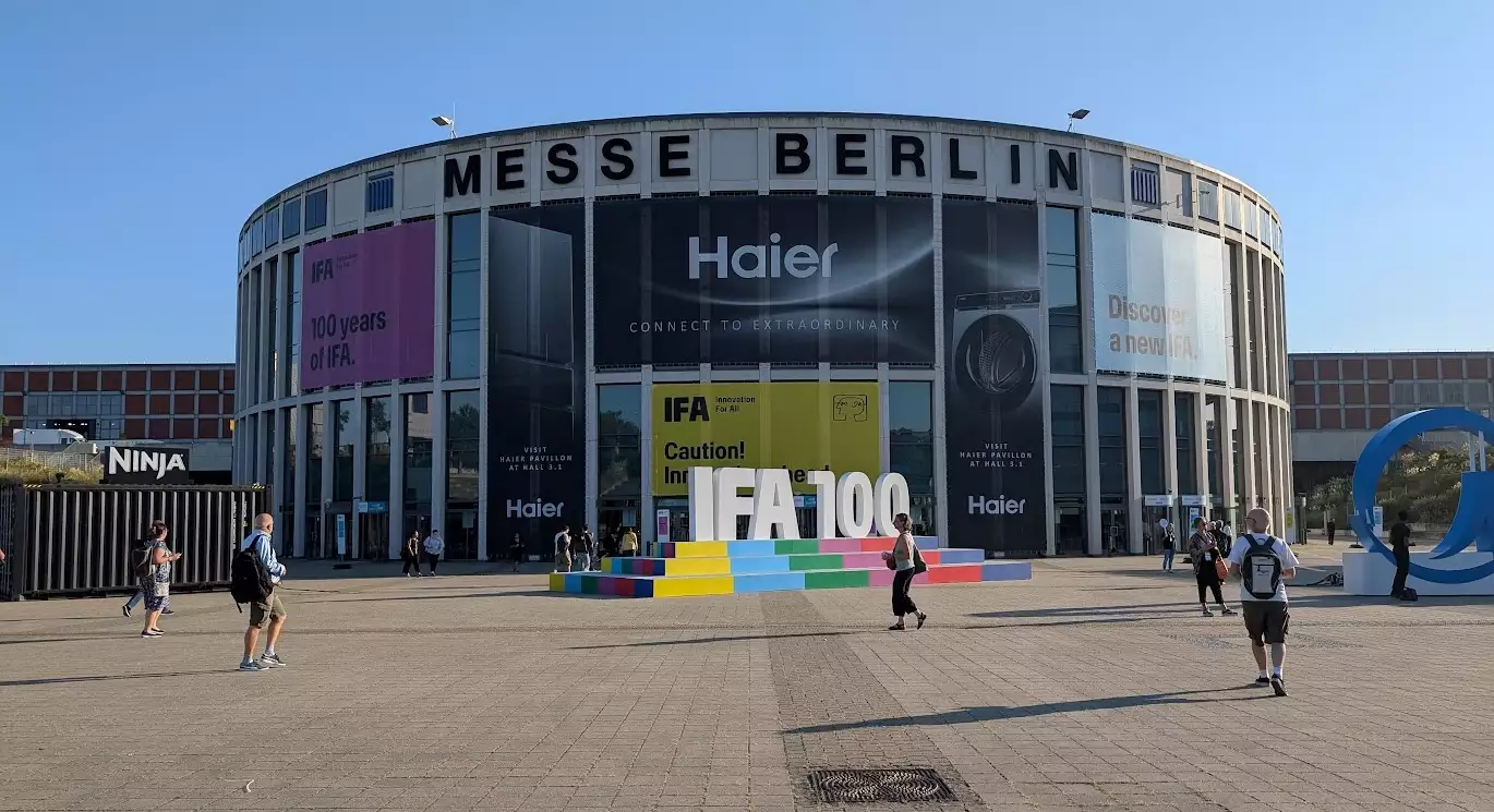 IFA 2024: i prodotti migliori e le curiosità dalla fiera di Berlino