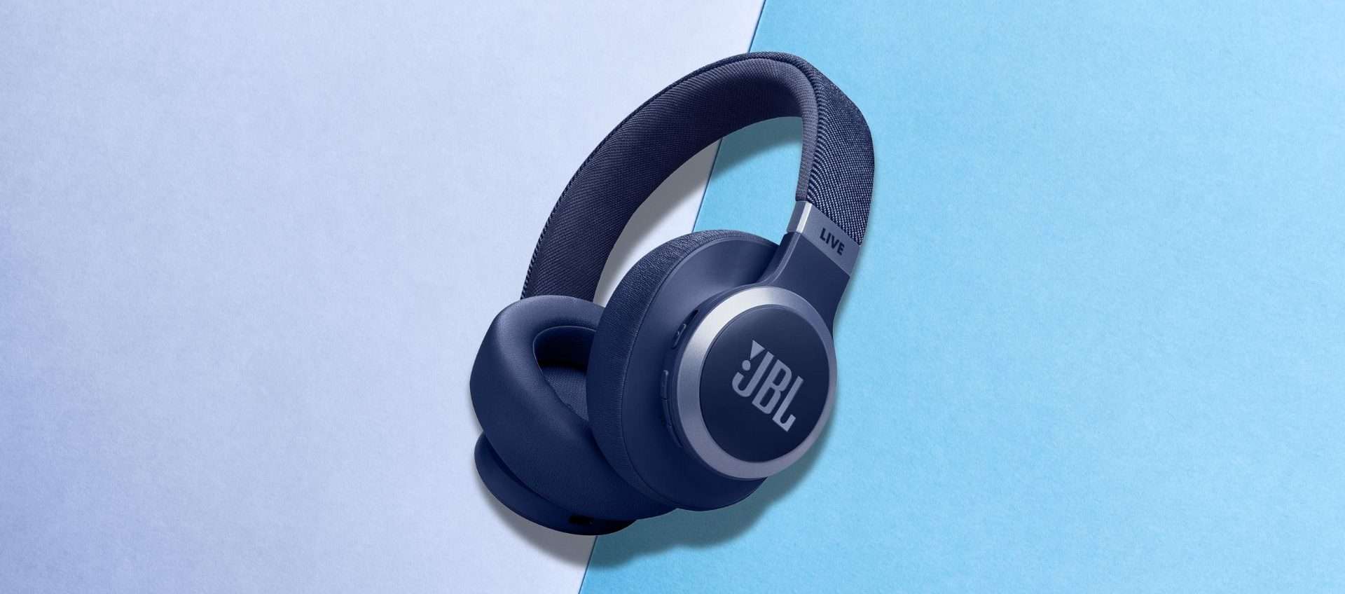 Cuffie JBL Live 770NC, sconto del 34% su Amazon: ANC al top e 65 ore di autonomia