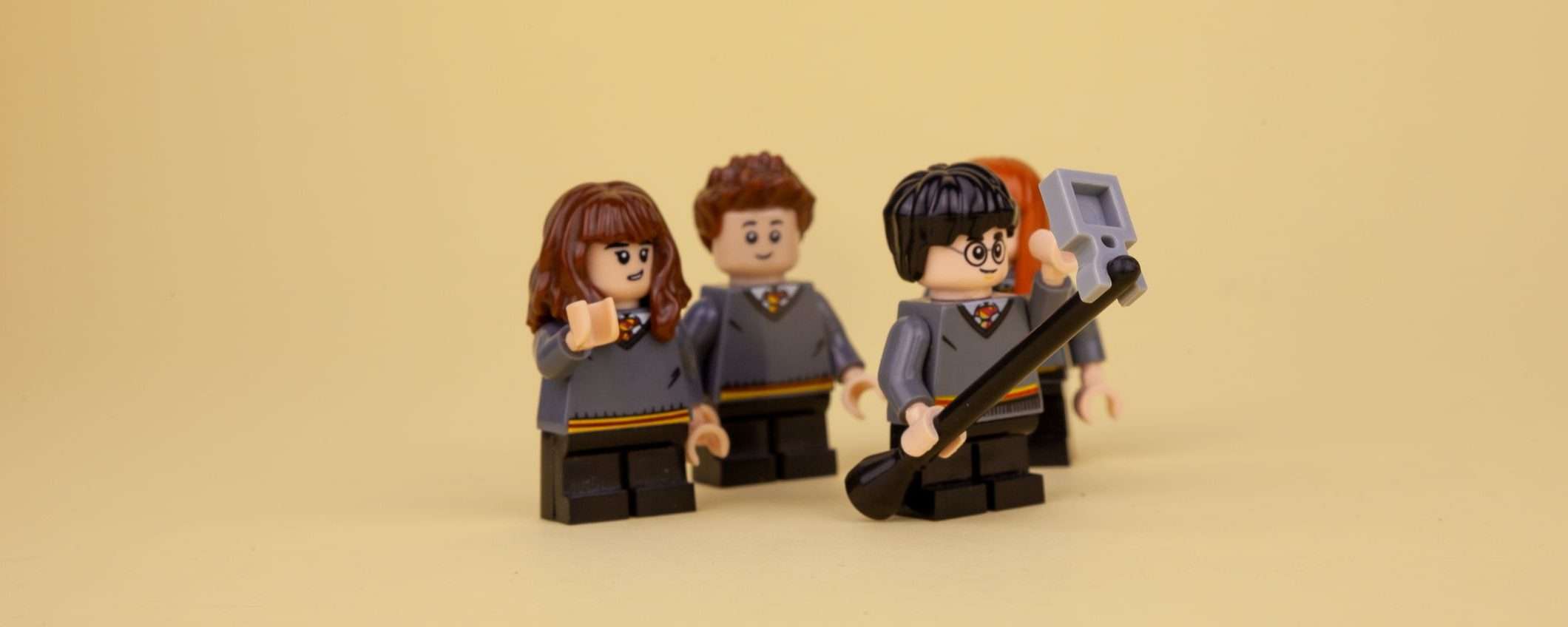 LEGO Harry Potter: grandi sconti su Amazon, ecco i set da non perdere