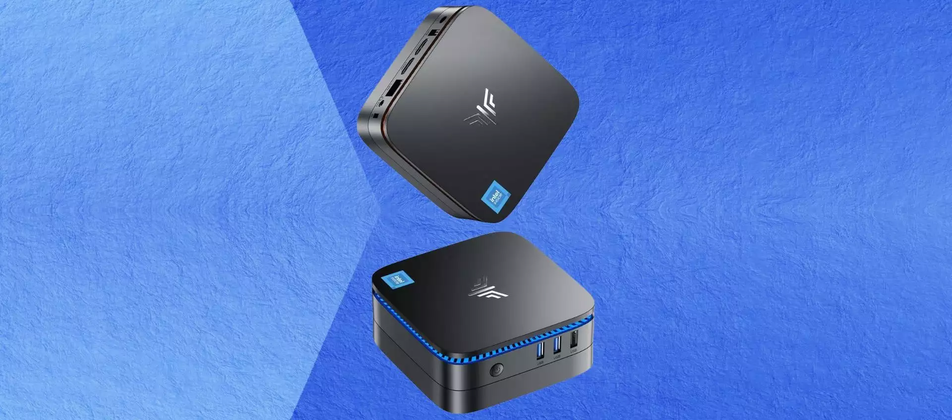 Meno i 150€ per questo potente Mini PC: Windows 11, 8GB di RAM e SSD 256GB