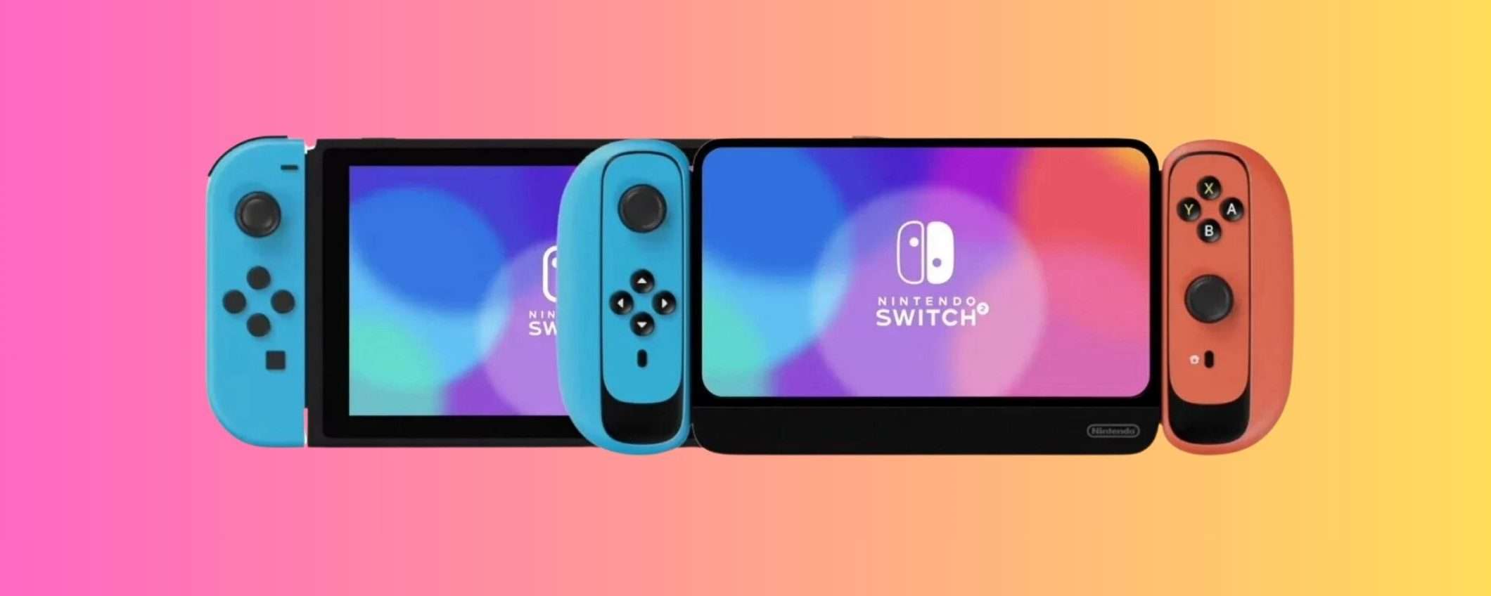 Nintendo Switch 2: annuncio ufficiale a settembre? Forse non è un'utopia