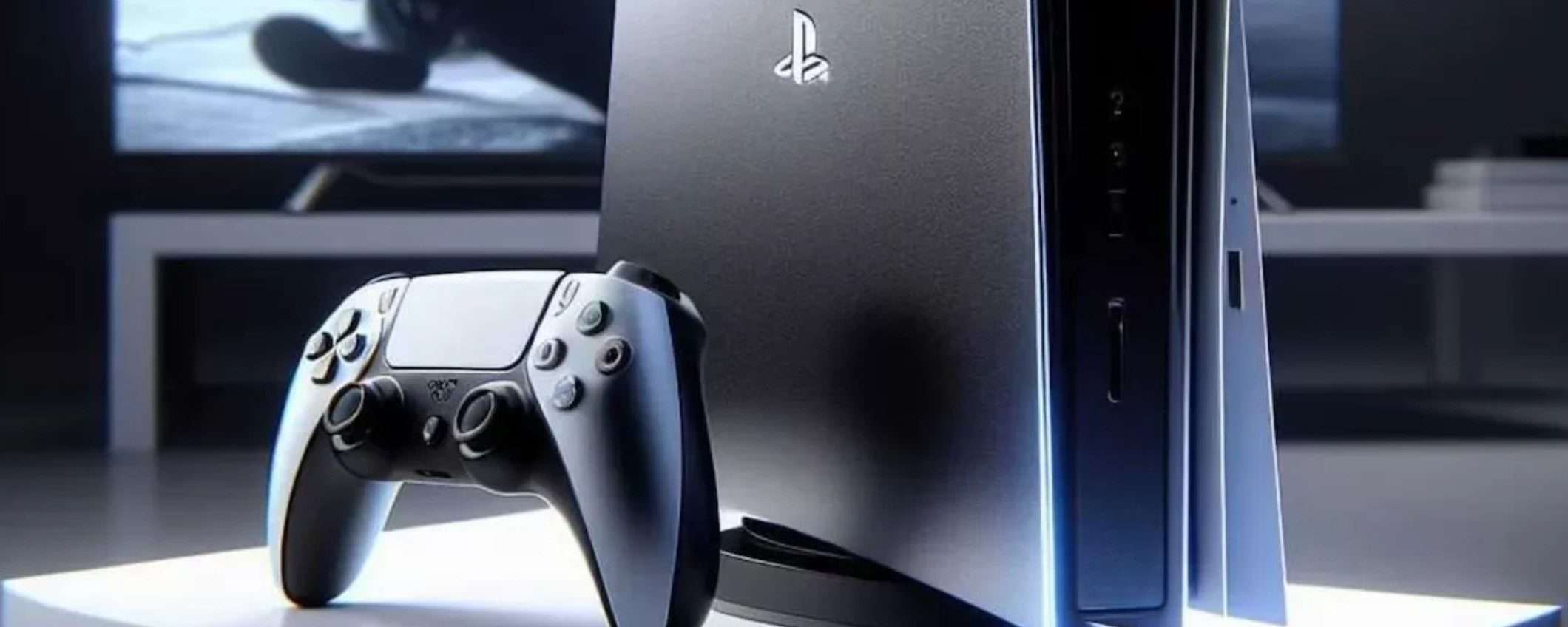 PS5 Pro: Sony annuncia l'evento ufficiale, ecco la data