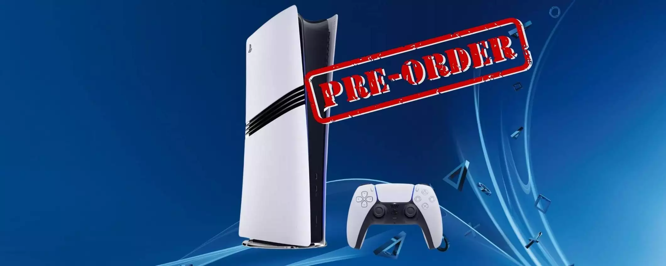 PS5 Pro: puoi già prenotarla su eBay con uno sconto a sorpresa di oltre 100€