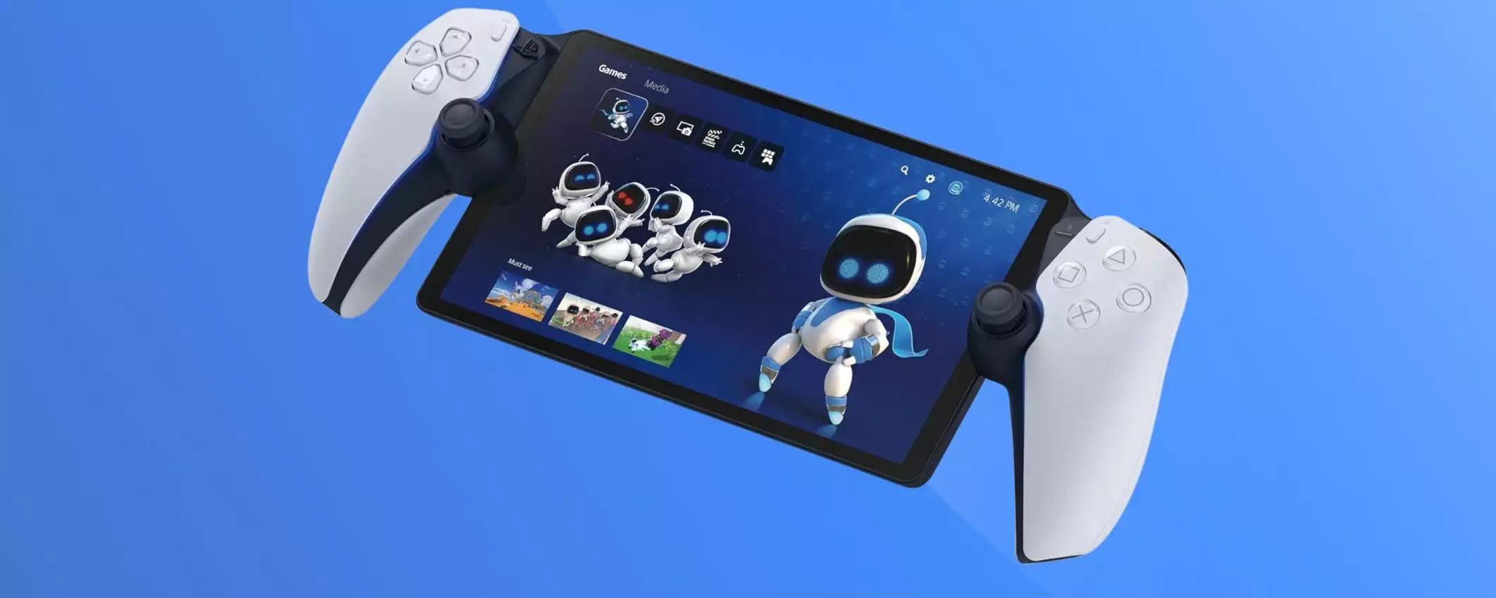 PlayStation Portal su Amazon: rieccolo disponibile e anche in sconto (e a rate)