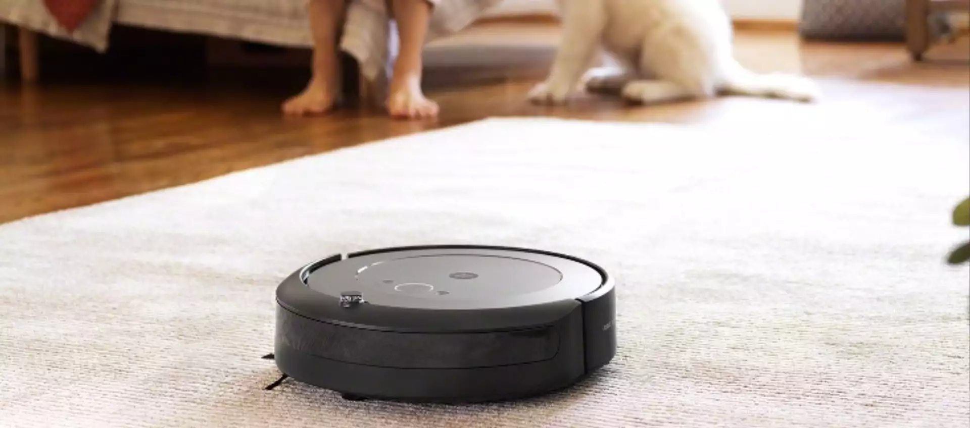 Casa pulita senza fatica: il Roomba a questo prezzo (249,90€) è un BEST BUY