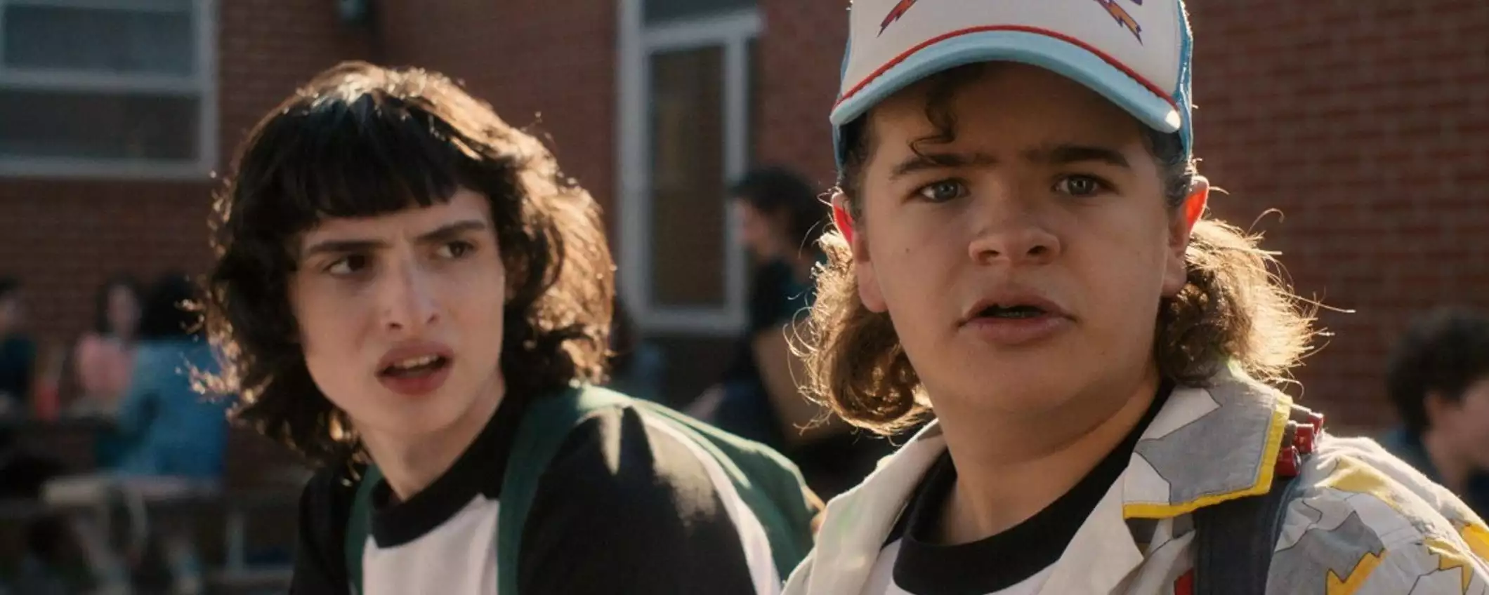 Stranger Things 5, anticipazioni: un concentrato di paura e tensione