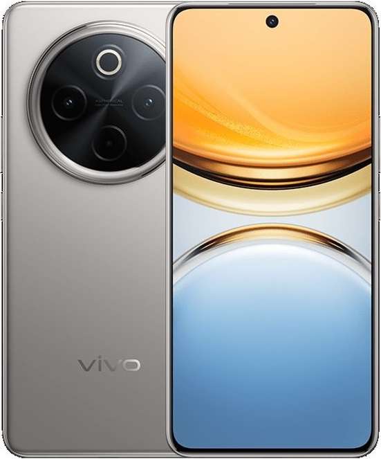 Vivo Y300 Pro