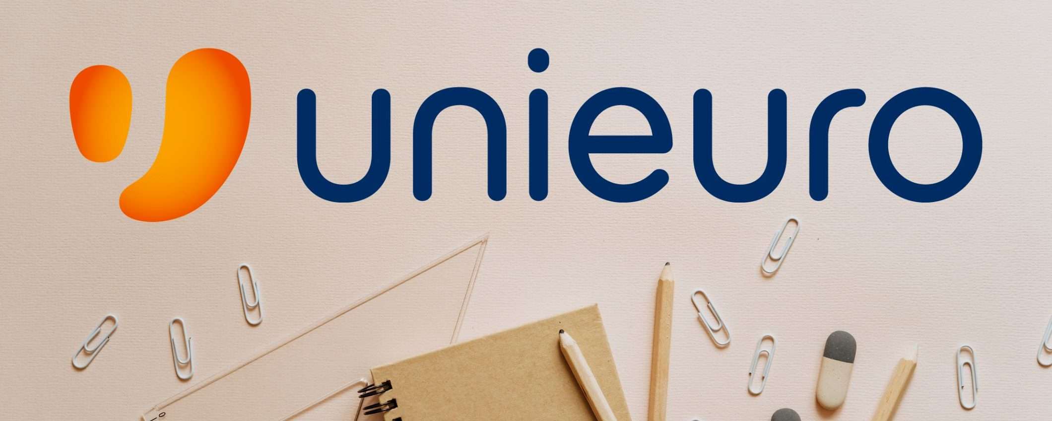 Nuovo volantino Unieuro Back To School: ecco 5 prodotti in offerta da non perdere