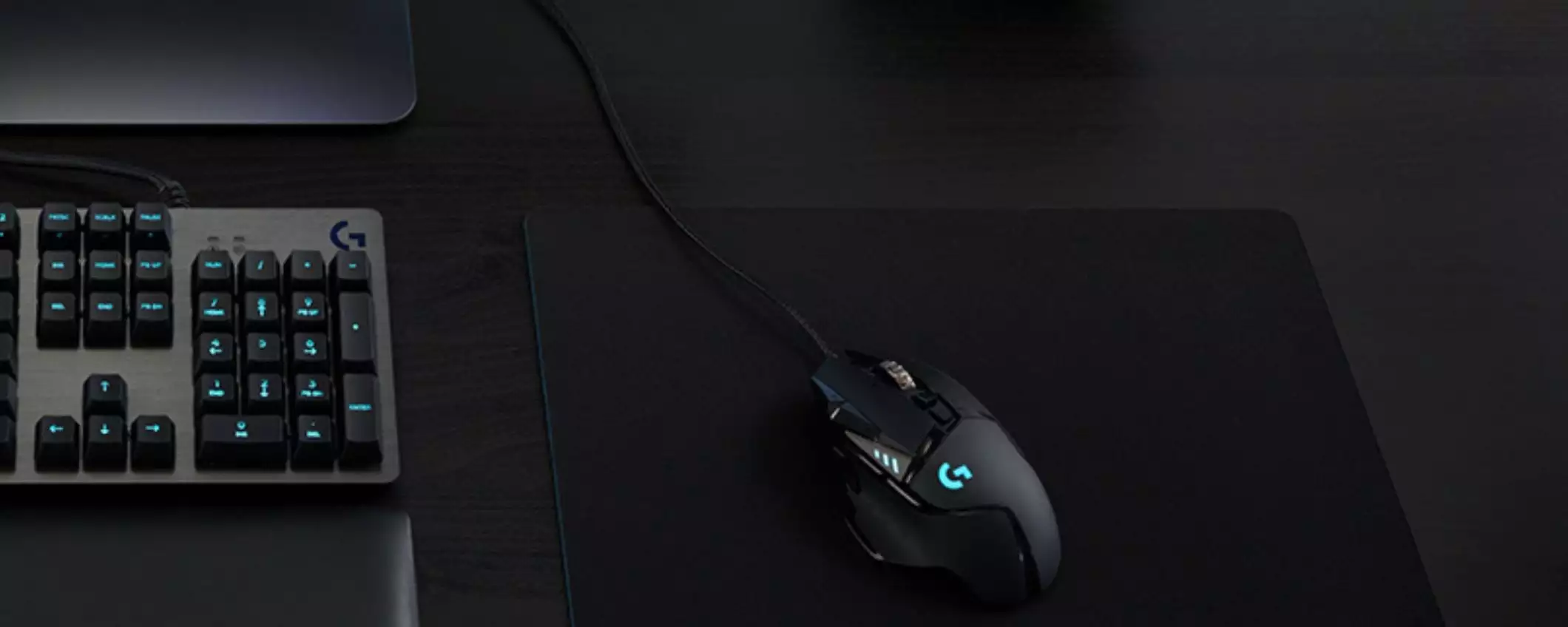 Amazon svela uno SCONTO SHOCK del 52% per il mouse da gaming Logitech G502 HERO