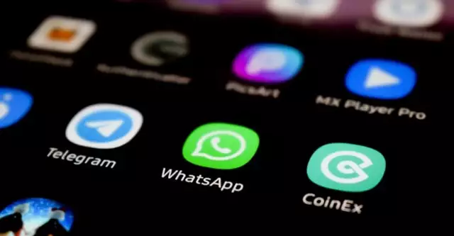 Il ripristino del backup di WhatsApp 