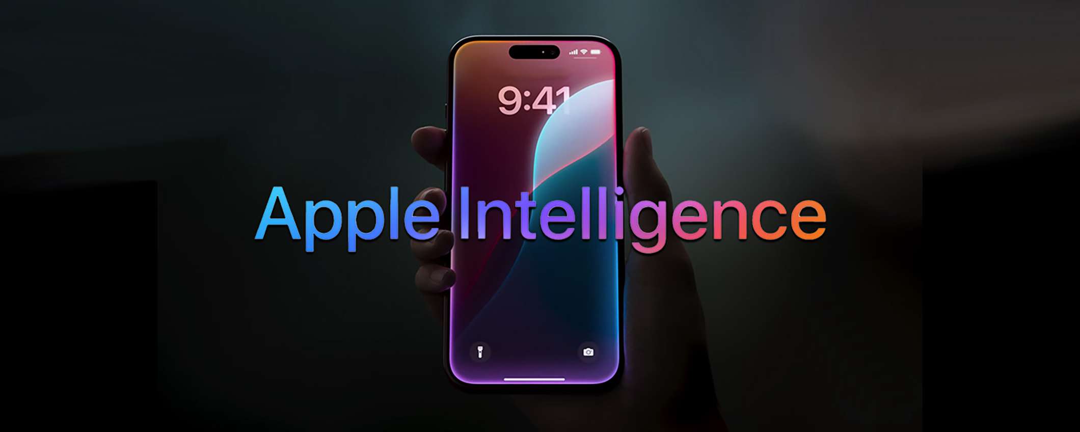 Cos'è Apple Intelligence, quando sarà disponibile e chi potrà usarla?