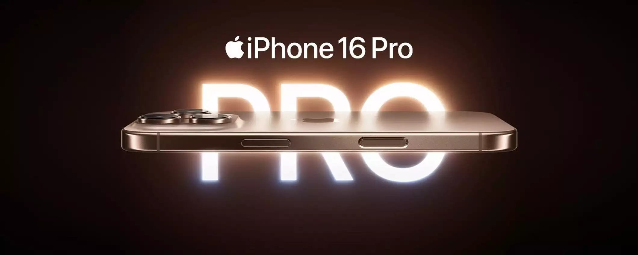 iPhone 16 Pro: richieste ben al di sotto delle aspettative di Apple