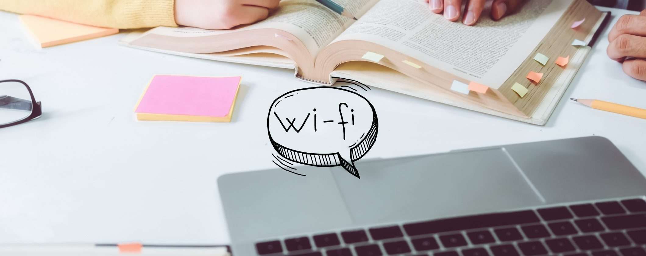 Attento alle reti WiFi di scuole e università: sicurezza insufficiente