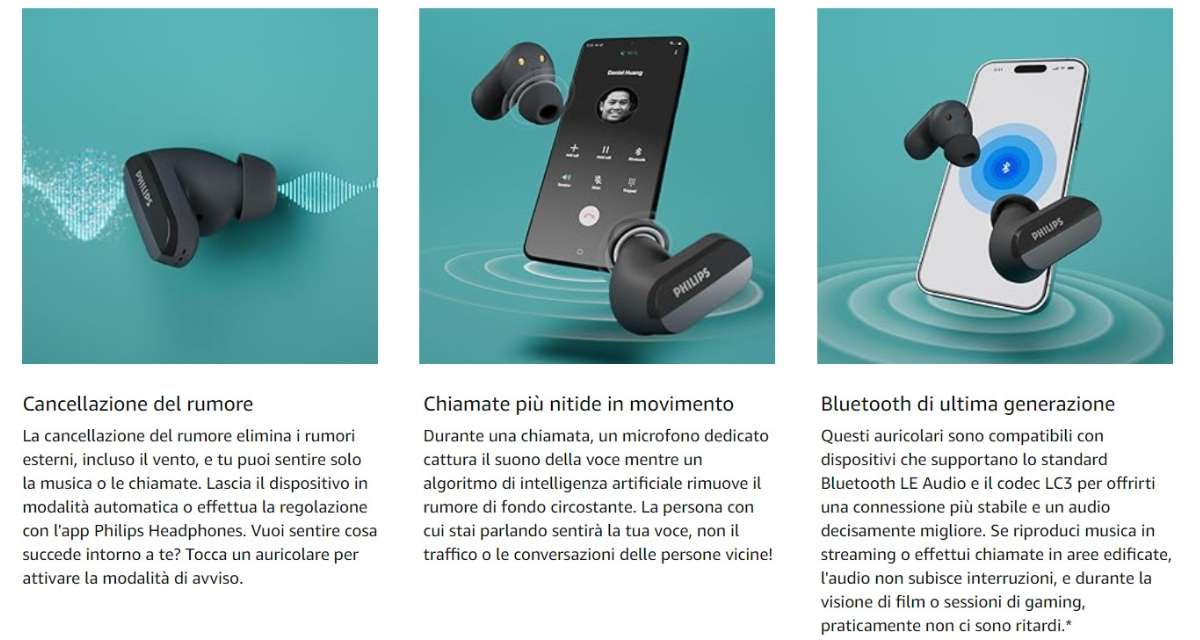 auricolari-wireless-philips