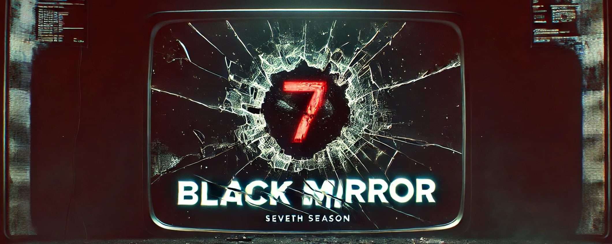 Black Mirror 7: quando inizia su Netflix? Anticipazioni episodi e cast