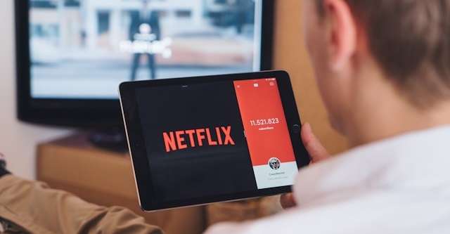 Accesso bloccato: Errore Netflix 113