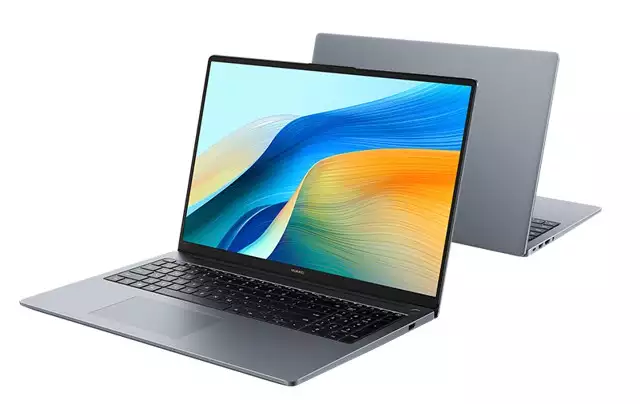 Huawei MateBook D 16 2024