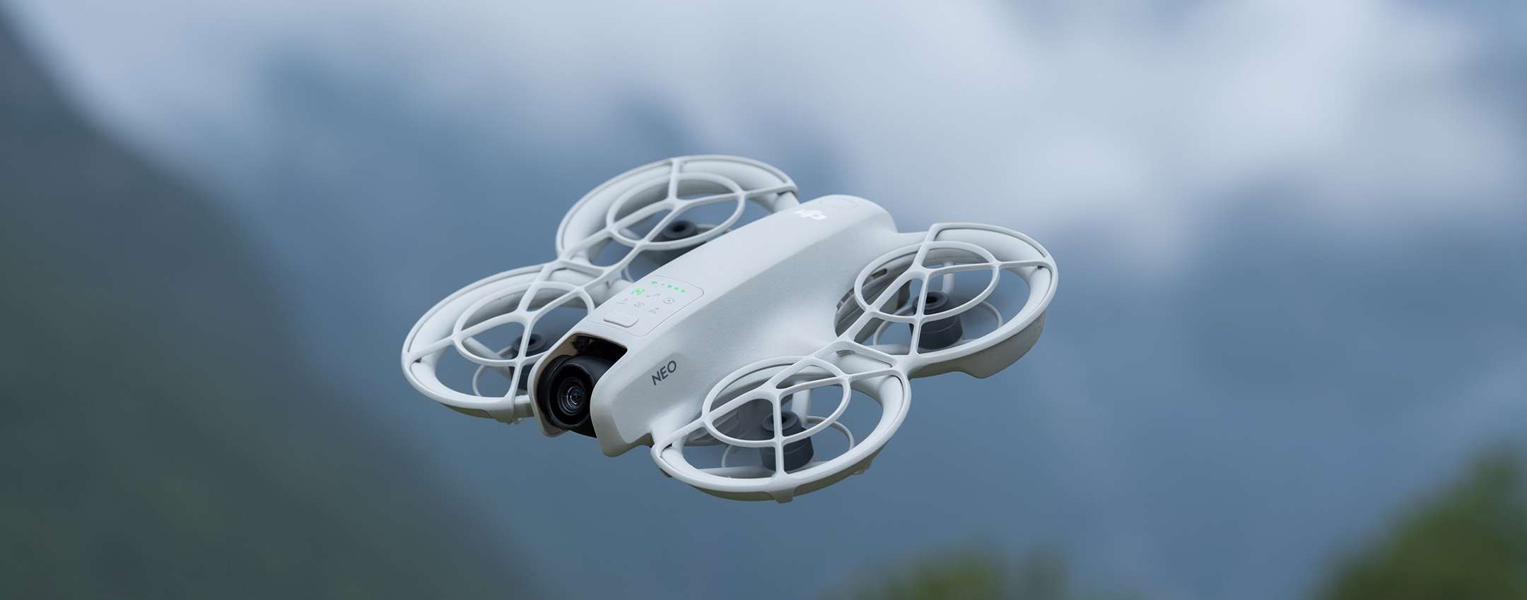 DJI Neo prezzo