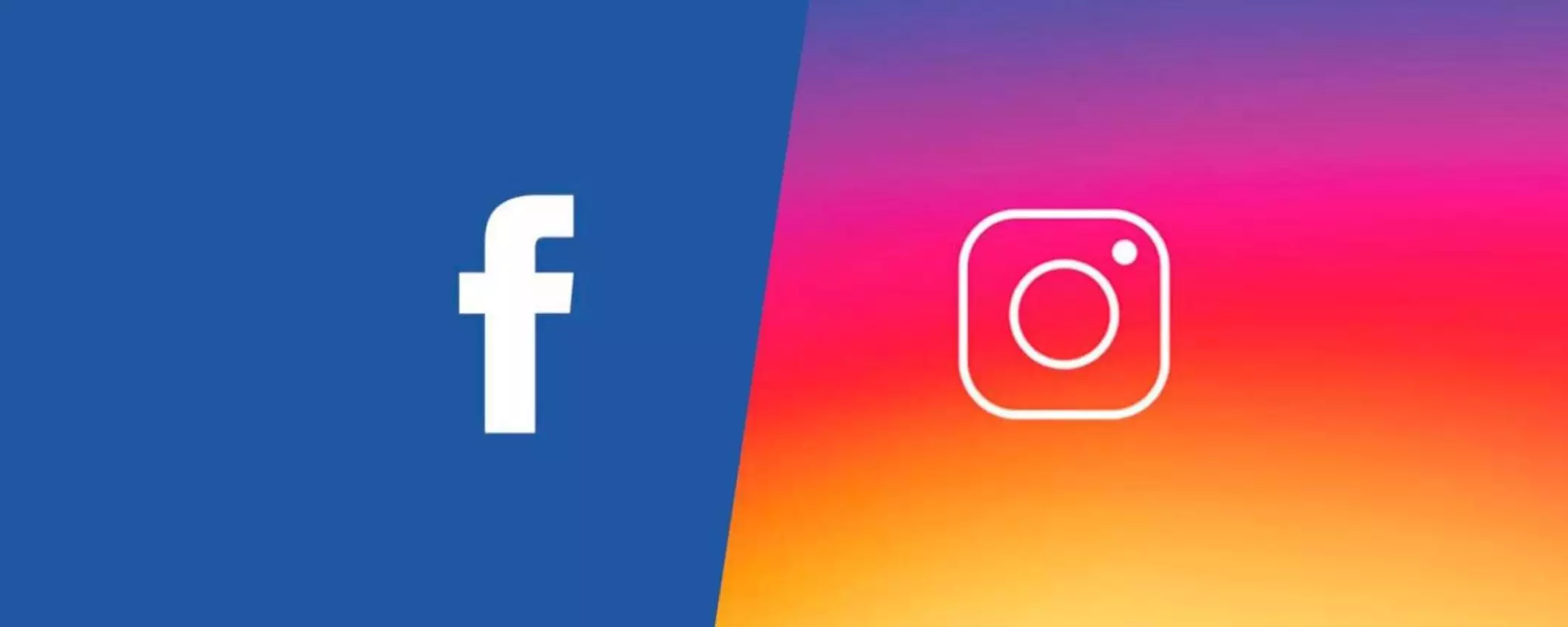 Facebook e Instagram: nuovo cambio di rotta per i contenuti AI