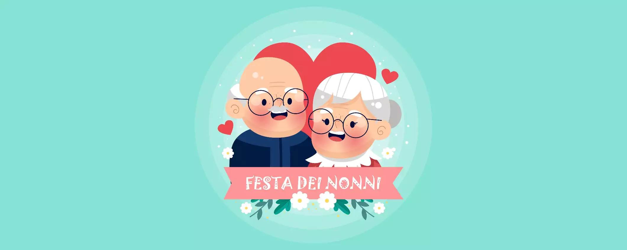 Festa dei nonni: 10 messaggi di auguri da mandare su WhatsApp