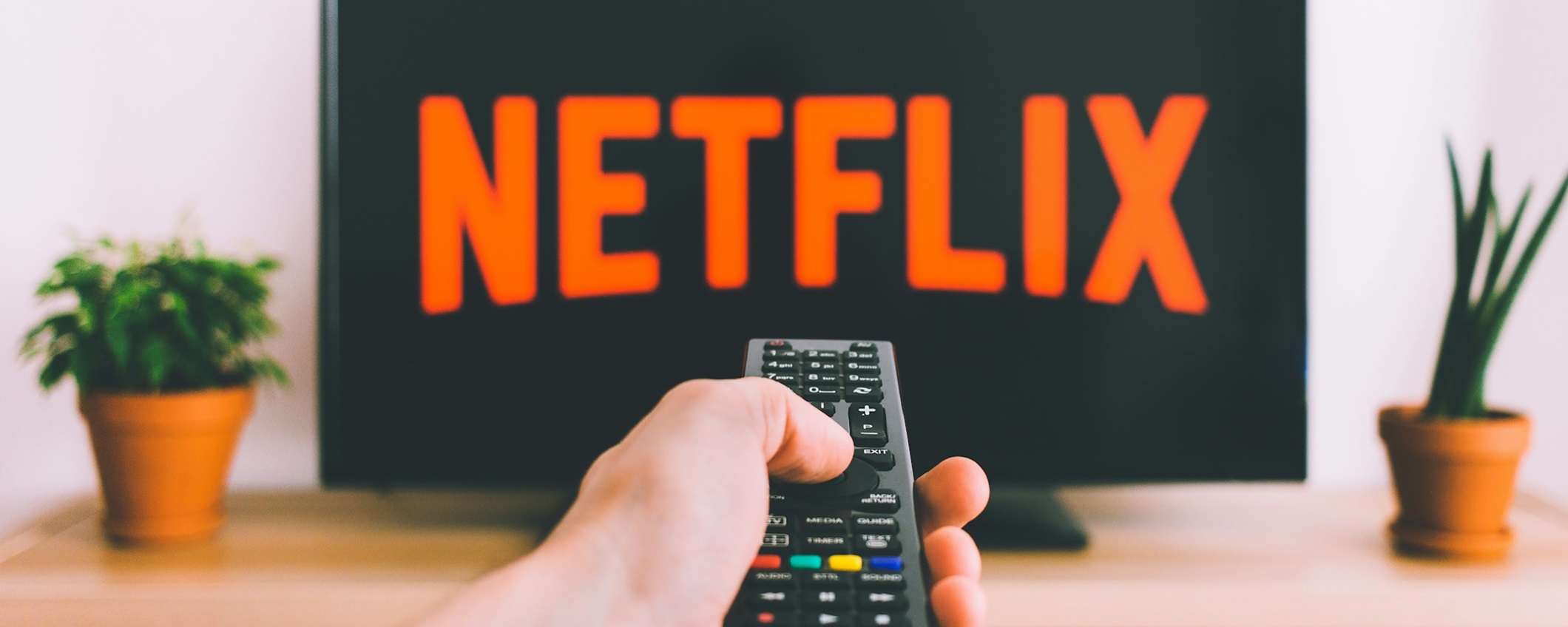 Codici di errore Netflix e come risolverli