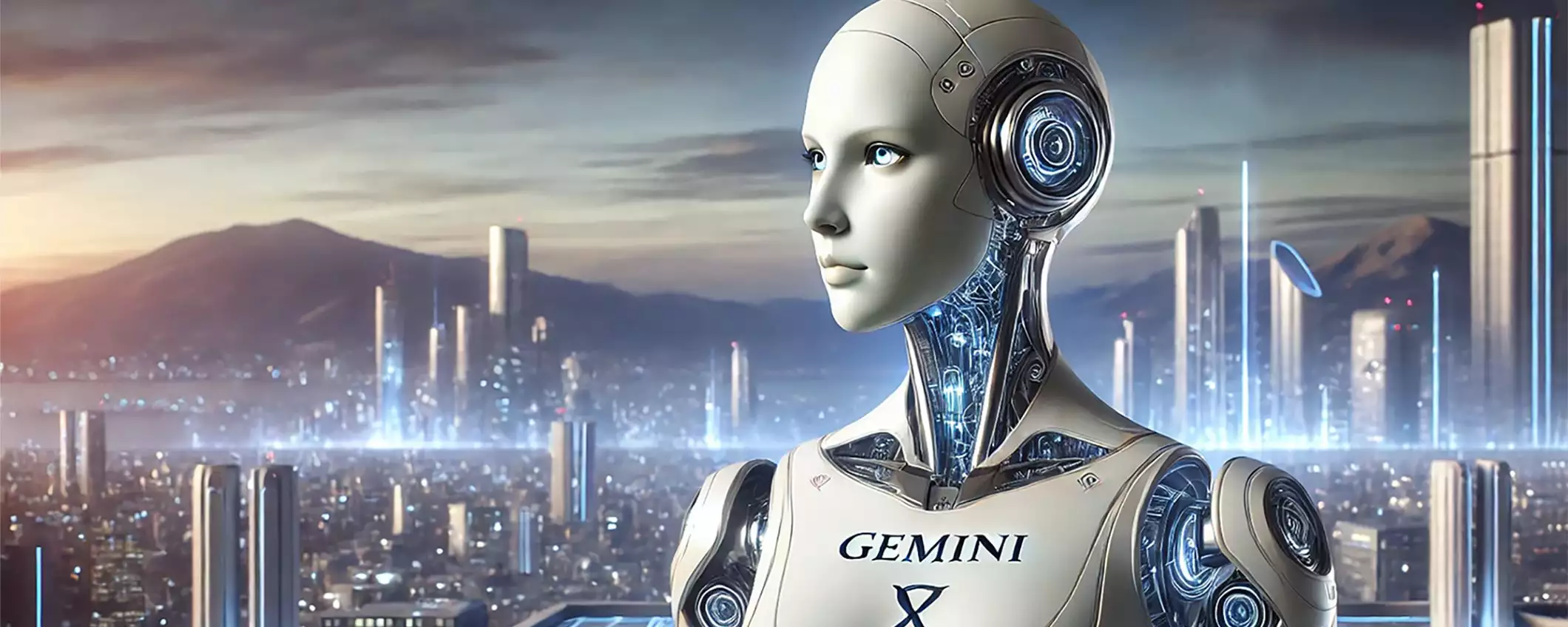 Google Gemini AI: la nuova frontiera dell'intelligenza artificiale di Google