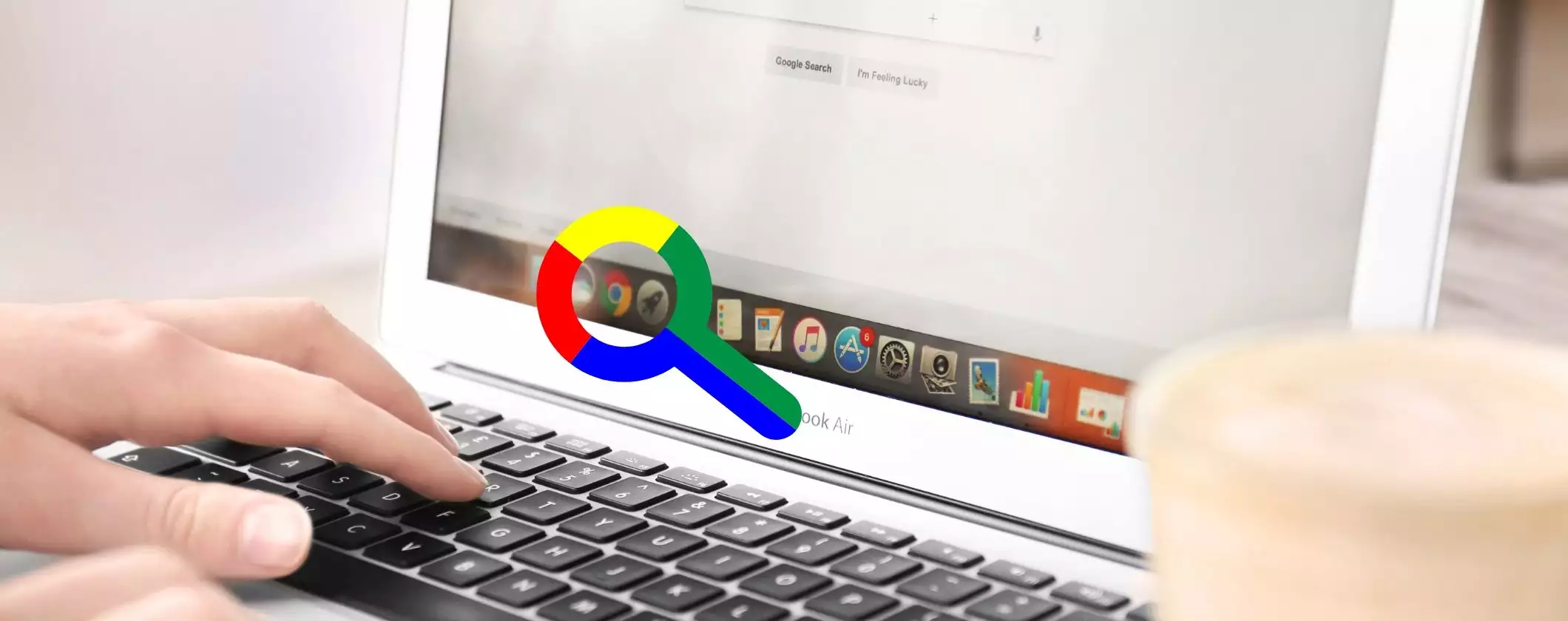 Se usi Google Chrome su Android e macOS sei in pericolo