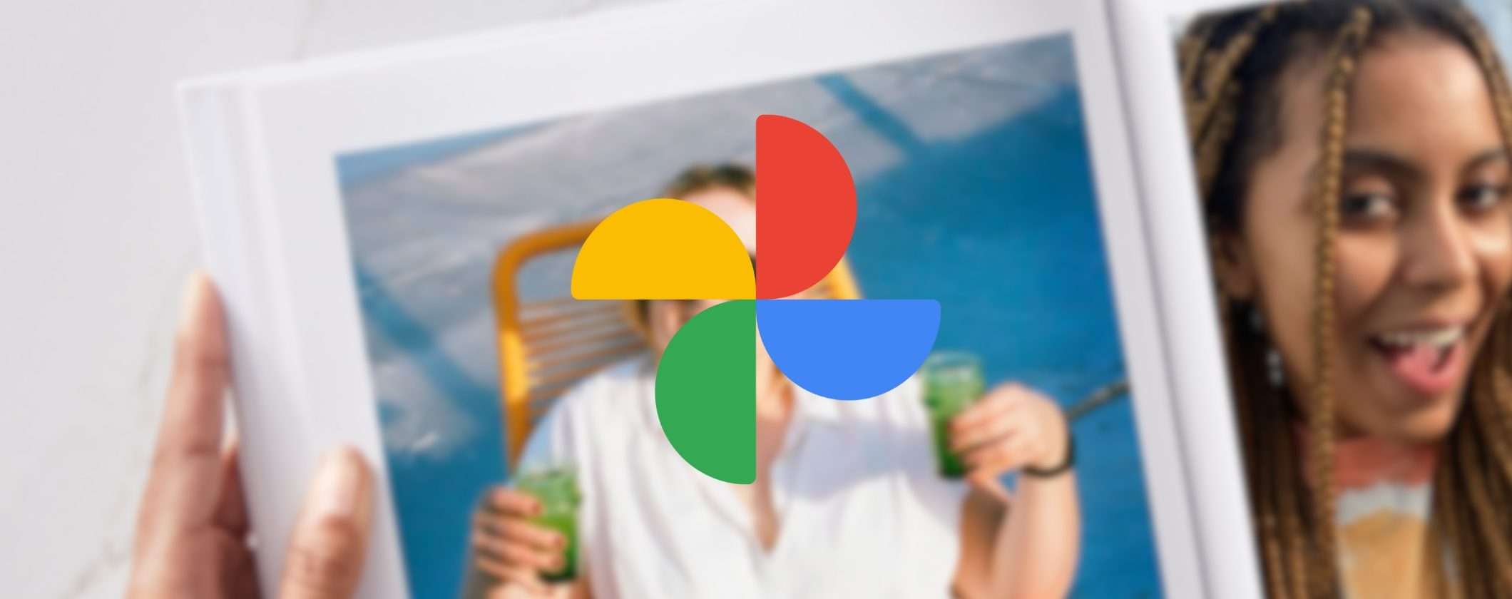 Google Foto: i tuoi ricordi potrebbero essere migliorati da Gemini