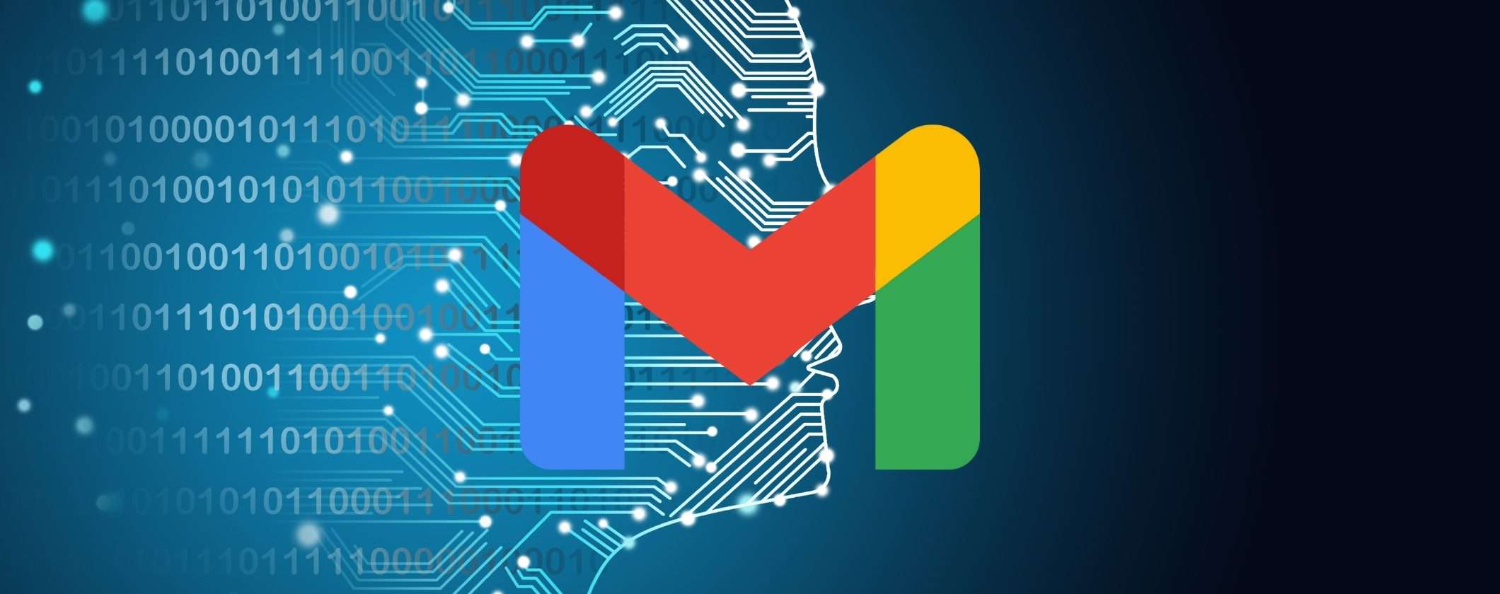 Google implementa le risposte intelligenti contestuali per Gmail