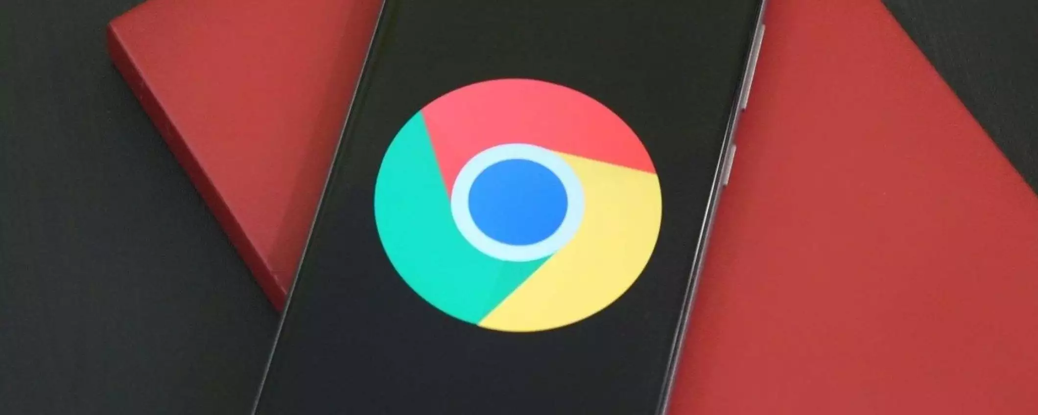 Google Chrome: con un clic puoi liberarti di queste odiose notifiche