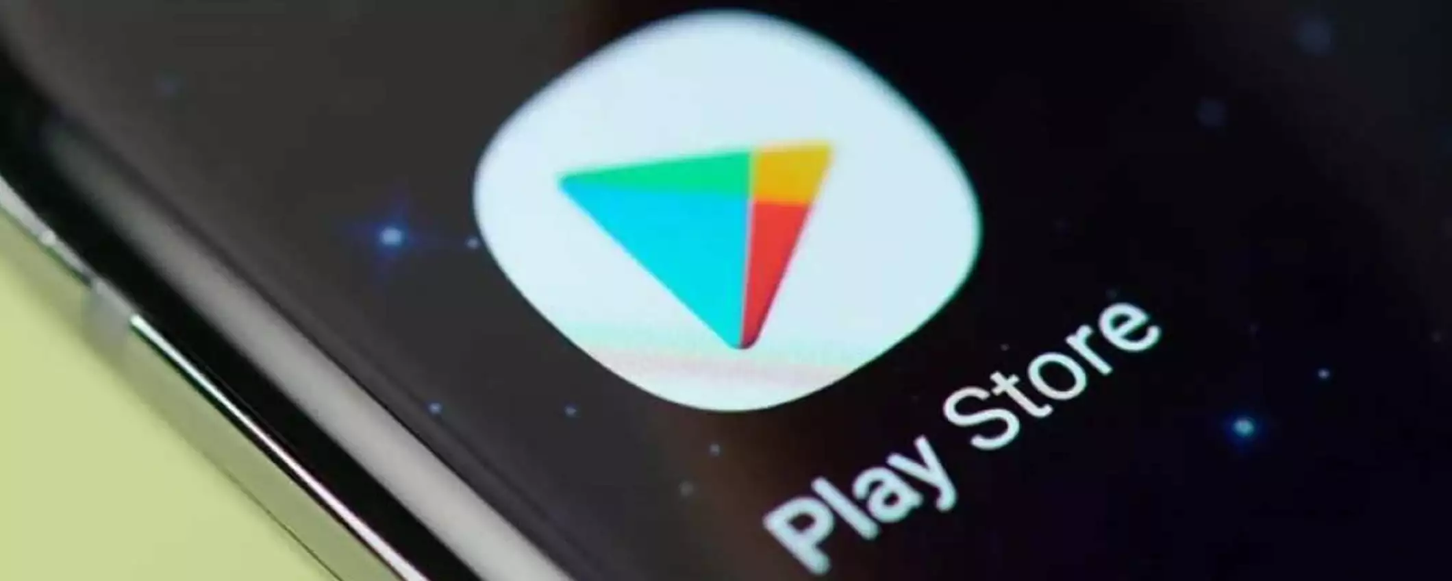 Drastica pulizia di app sul Google Play Store: più che dimezzate